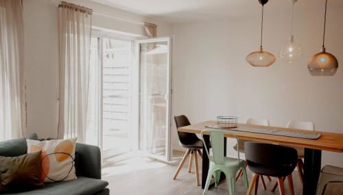 SonnenReihe - hochwertige Familienhäuser mit Garten - Wochenpreise - Foto 4