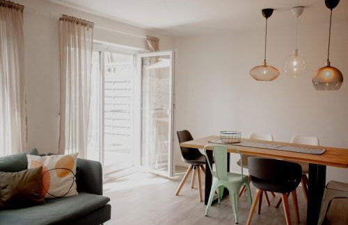 SonnenReihe - hochwertige Familienhäuser mit Garten - Wochenpreise - Foto 4