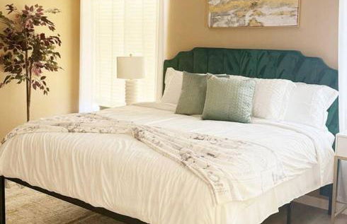 Heart of Las Vegas 8 Beds, Pool Table, BBQ! - Foto 45