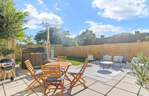 Vine Cottage - Foto 2