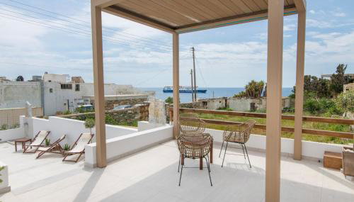 Joyful Tinos - Foto 2