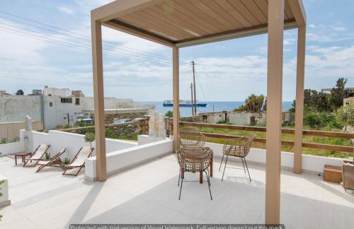 Joyful Tinos - Foto 2