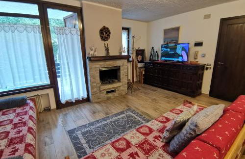 Casa Cinque Funghi a Folgarida - Foto 15