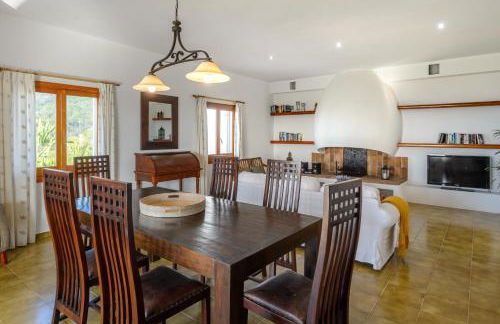 CAN COSTA Amazing view of sunset in Cala Vadella beach - Foto 29