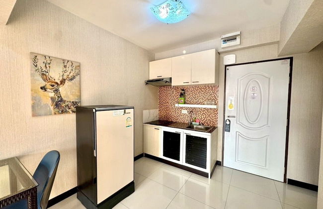 Baan Sabai Rama IV - Foto 60