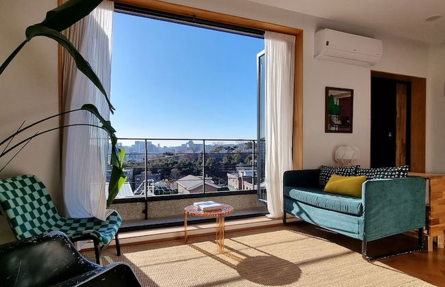 Naksan Balcony - Foto 42