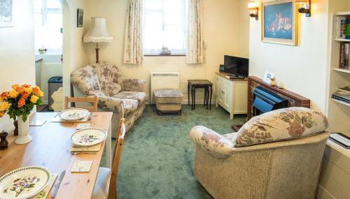 Columbine Cottage - Foto 2