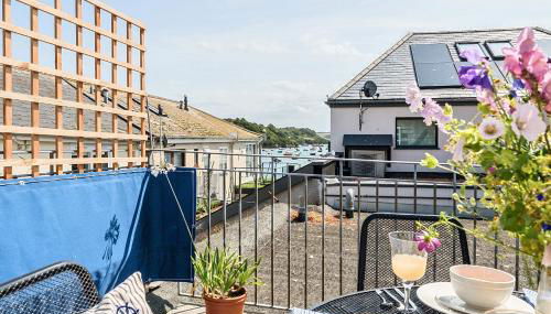 Easter, Folly Lane, Salcombe - Foto 2