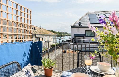 Easter, Folly Lane, Salcombe - Foto 2