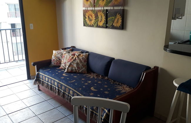 Apartamentos 54M e 62C - Foto 21