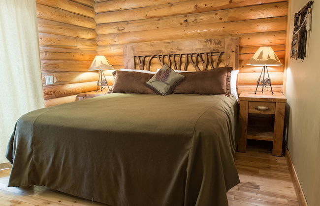 Zion Mountain Ranch - Foto 16