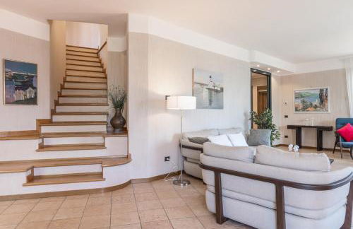 Villa La Perla, Bellagio - Foto 21