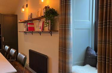 Lewis Lodge - Stunning & Exclusive Luxury Home in the Heart of Ballater, Royal Deeside - Foto 60