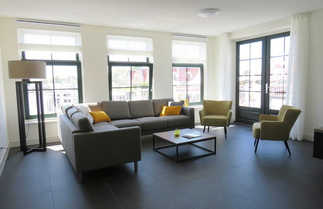 EuroParcs Poort van Amsterdam - Foto 43