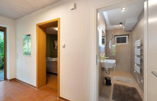 Haus Ersfeld – Gartenwohnung - Foto 22