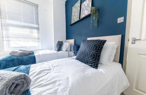 Cozy & Modern Accommodation in Barrow-in-Furness - Photo 8