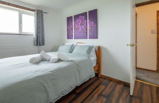 4-bed Detached, Pet Friendly House in Nelson - Foto 15