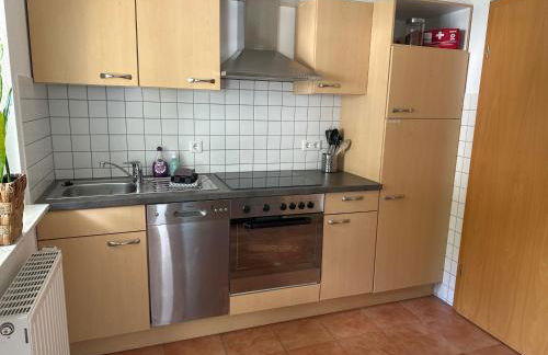 Ferienwohnung "Apartment Sunlife Winterberg" 4 Sterne - Photo 20