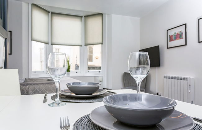 Studio In the Lanes - Foto 13