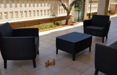 Villa tre Sirene - Foto 12