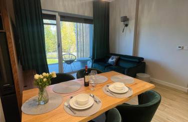 Laguna Beskidów Apartament A5 - Foto 9