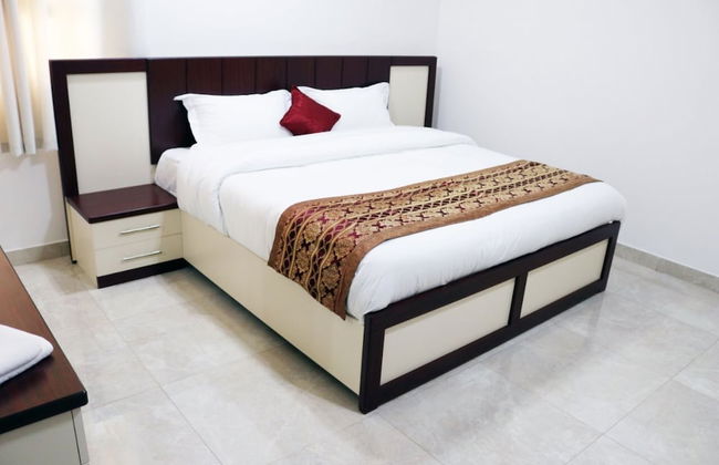 Roza Hotel Apatments - Foto 3