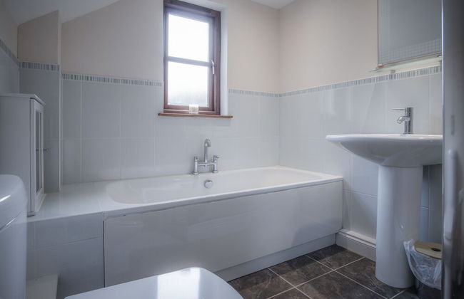 Llais Afon - 3 Bedroom Holiday Home - Fishguard - Foto 54