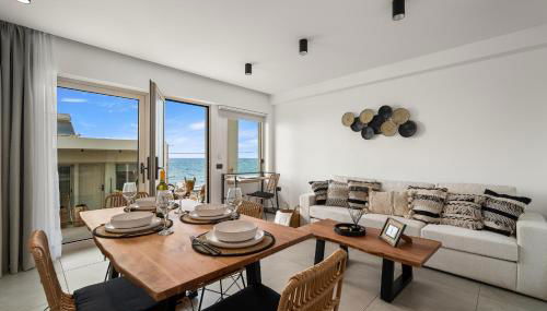 Milatos Seaside Suites - Foto 2