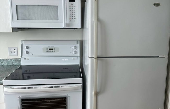 Renovated Chalet for Rent in Front of the Lake - Foto 21