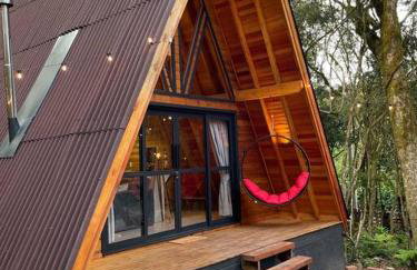 Laventure Rouge- sofisticação na Serra Gaúcha - Foto 6