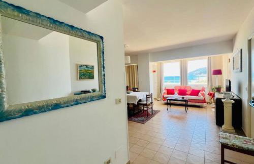 Attico una finestra sulle Isole Eolie - Foto 12