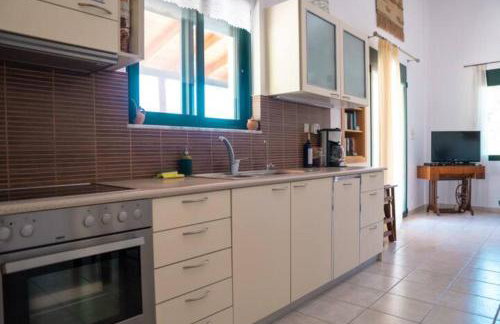 Villa Christina Anidri - Foto 14