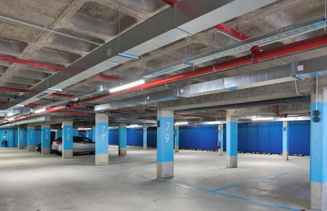 Livensa Living Studios Madrid Alcobendas - Foto 45