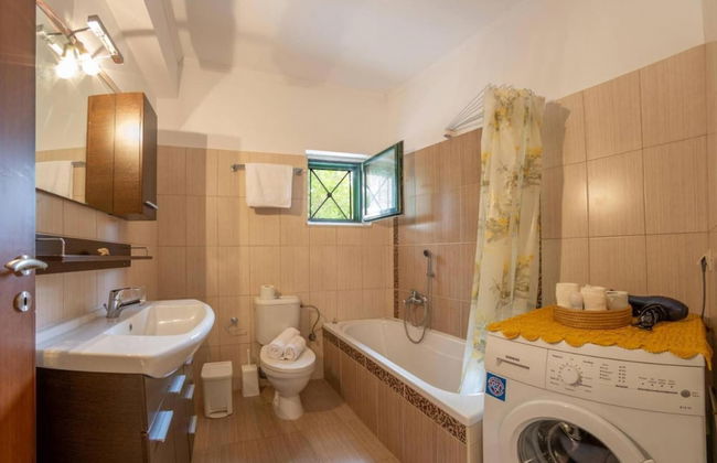 Nikis Country House - Lefkada BnB Private Parking - Foto 9