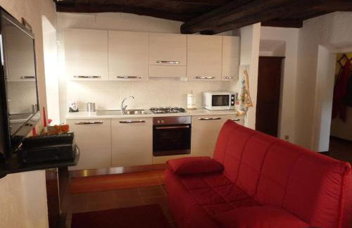 Apartments Cusius and Horta - Photo 1