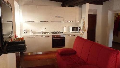 Apartments Cusius and Horta - Foto 1