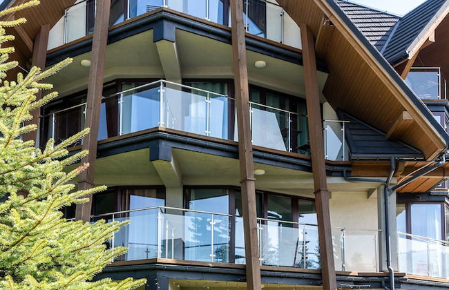 Harenda Residence - Destigo Hotels - Photo 34