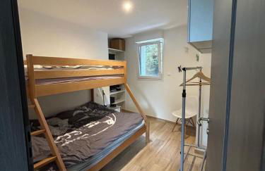 L'écureuil des lacs - Foto 8