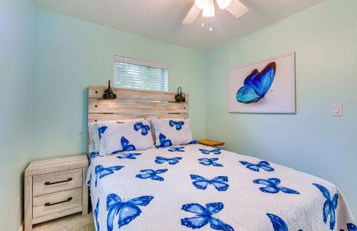 Emerald Coast Home: Outdoor Entertainment Area! - Foto 19