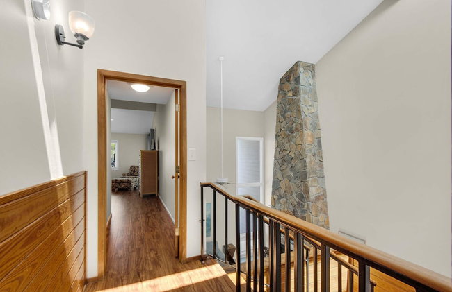 Shoreline Towers Townhouse 4-4 - Foto 126