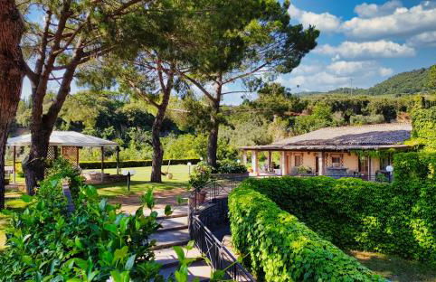 Agriturismo Le Vigne - Foto 57