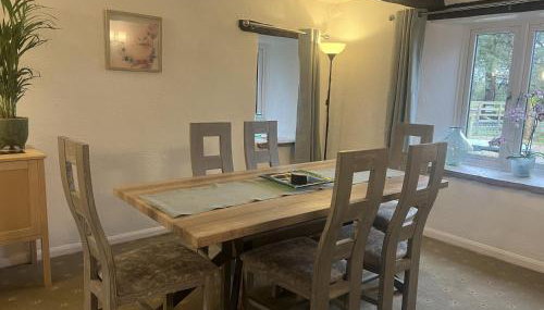 The Old Farmhouse, Yealand Redmayne, a characterful cottage in a rural setting - Foto 3