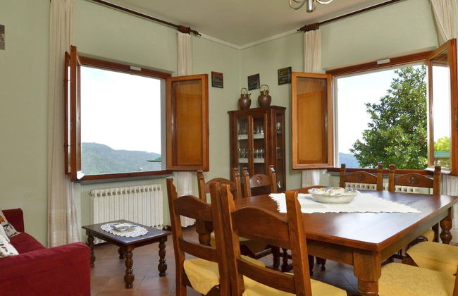 Villa Medicina in Pescia - Foto 6