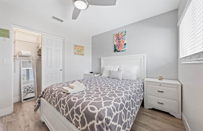 Sun and Sea 2 by Beachside Management - Foto 6