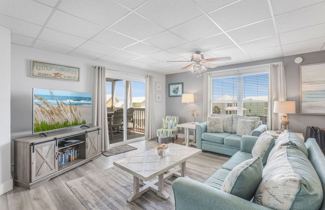 Lagoon Landing 207- Best of Beach Lagoon - Photo 4