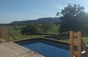 gite la bergerie - Foto 43