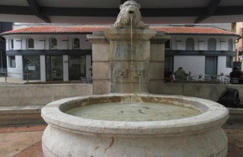 Xátiva Home, Loft Center - Foto 46