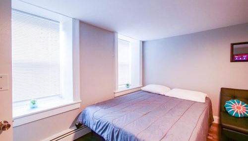 Bright and Airy Studio Apt Minutes to NYC - Foto 2