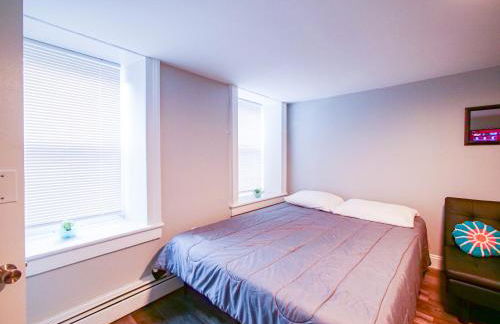 Bright and Airy Studio Apt Minutes to NYC - Foto 2