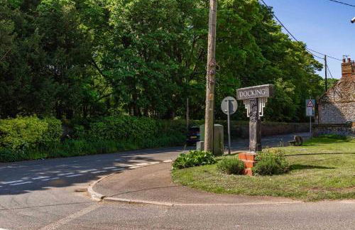 Host Stay The Old Post Office in Docking - Foto 59